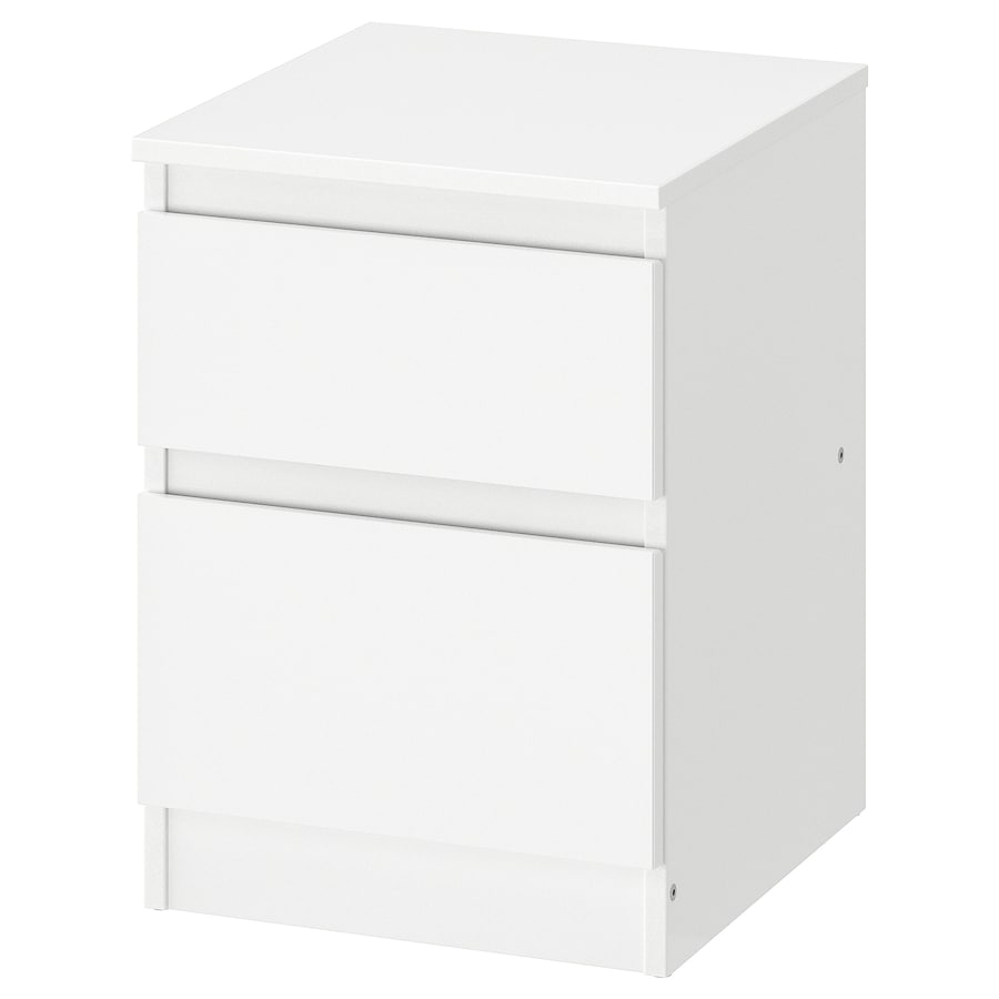 VOID™ 2 Drawer Dresser