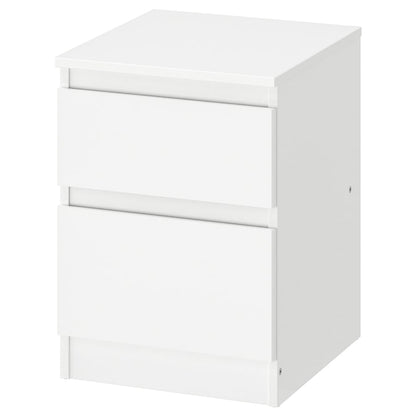 VOID™ 2 Drawer Dresser