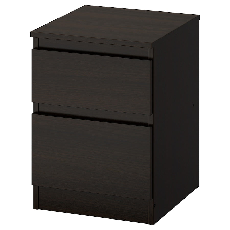 VOID™ 2 Drawer Dresser
