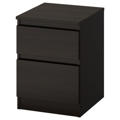 VOID™ 2 Drawer Dresser