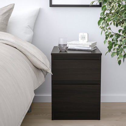 VOID™ 2 Drawer Dresser